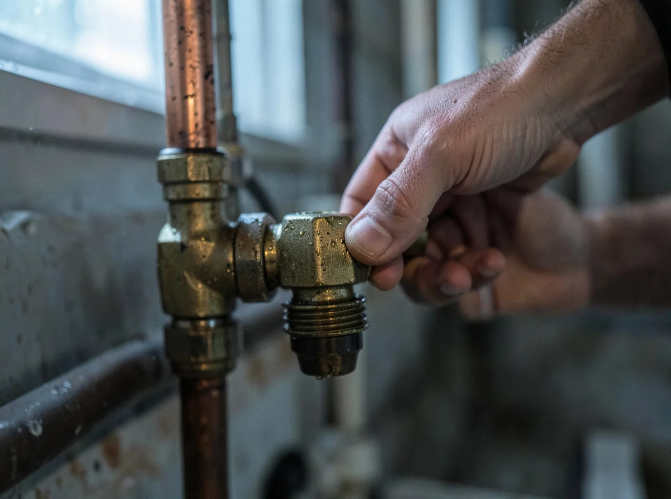 Emergency Plumber Burlington, WY FAQs